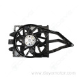 Radiator cooling fans auto for FIAT PANDH